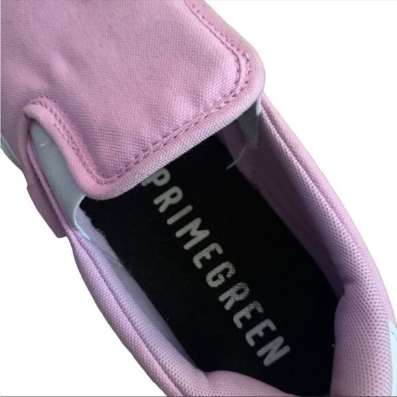 Adidas Kurin Pink Slip On Skateboarding Sneakers Size 7 - Picture 9 of 10